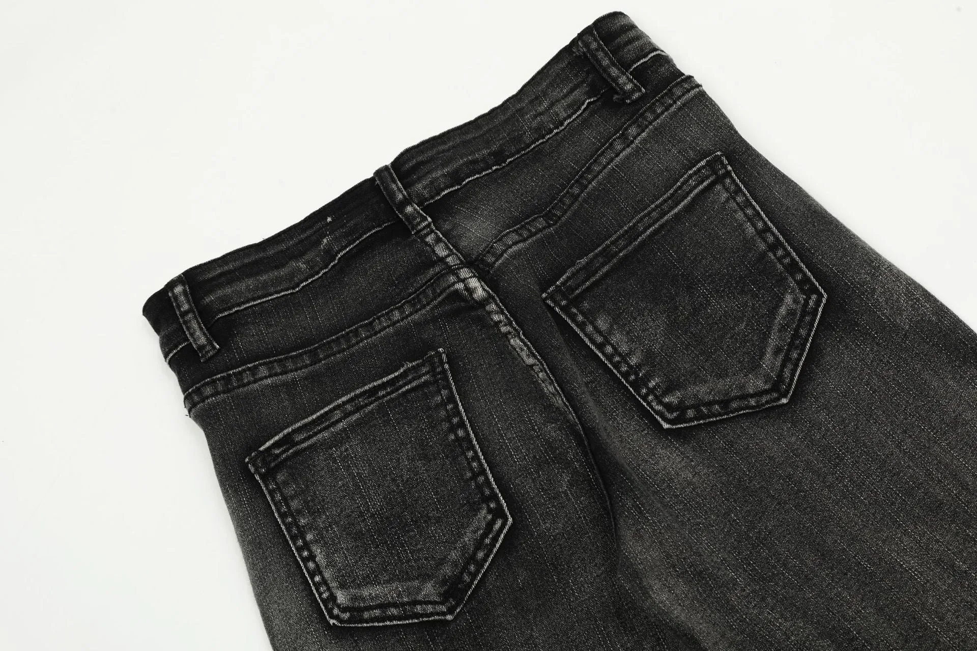 【23s October.】American Vintage BootCut Jeans