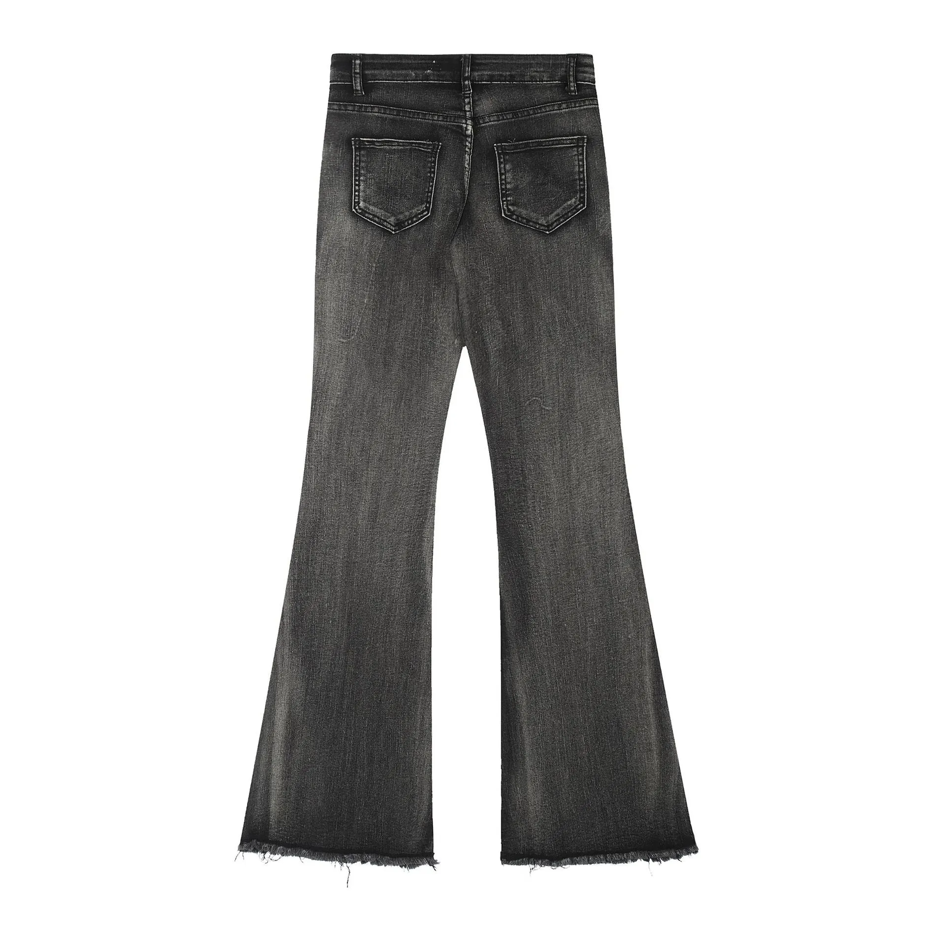 【23s October.】American Vintage BootCut Jeans