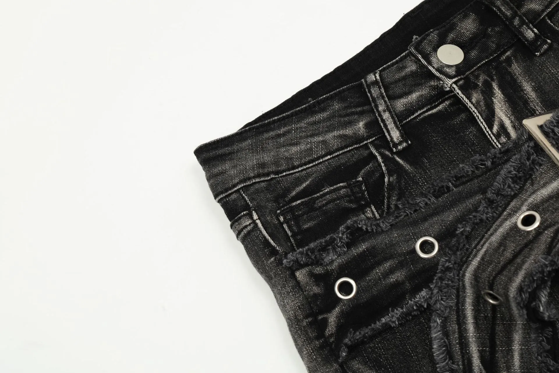 【23s October.】American Vintage BootCut Jeans