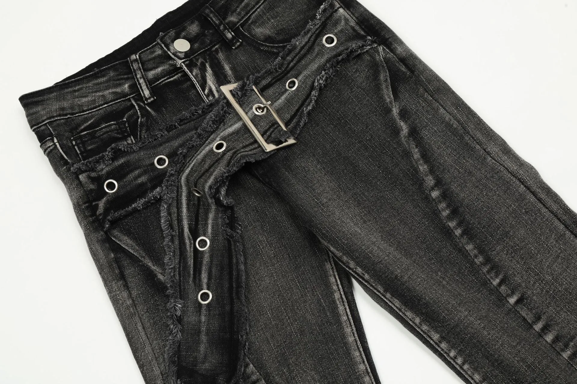 【23s October.】American Vintage BootCut Jeans