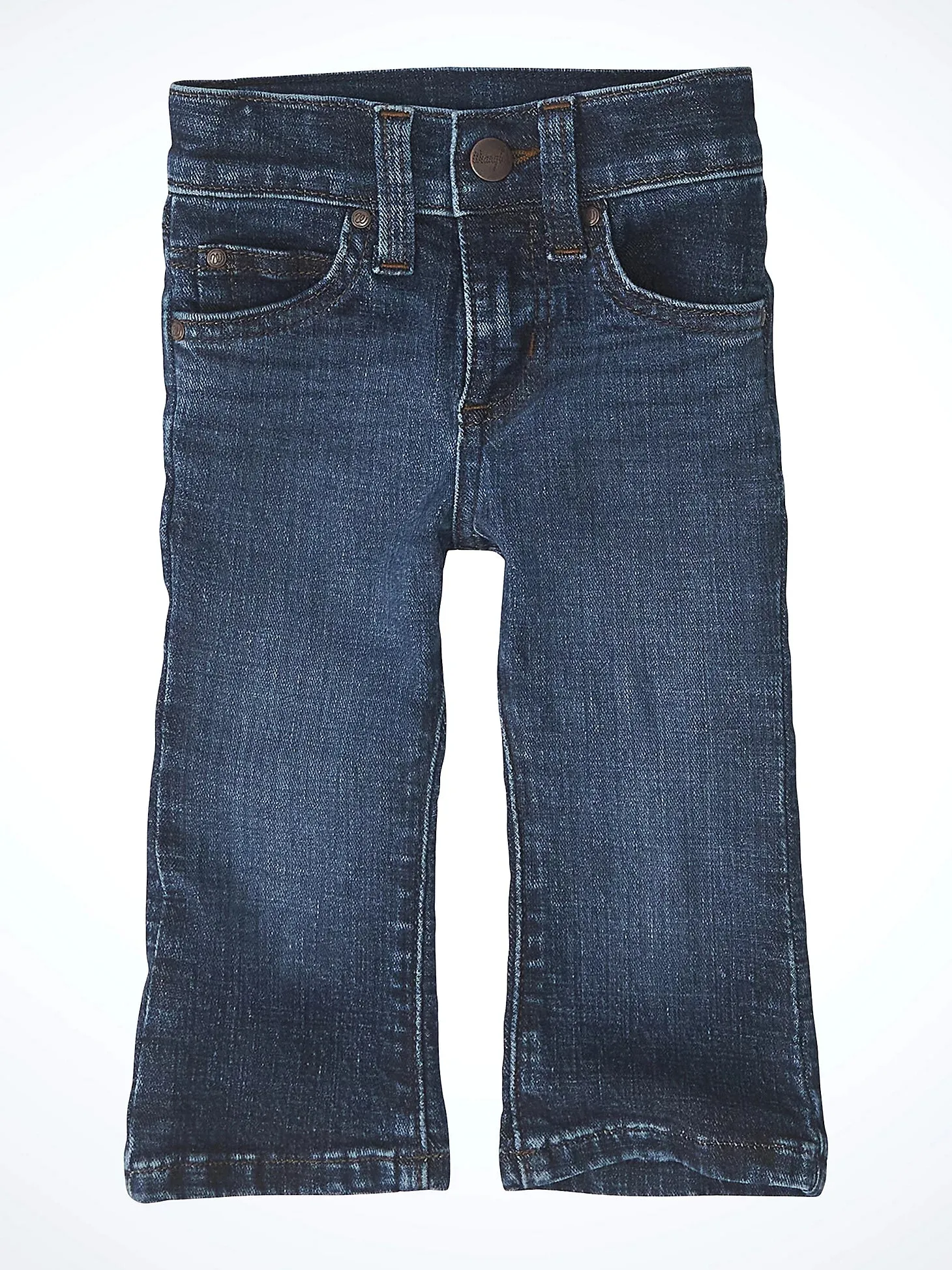 Baby Boy's Wrangler Bootcut Jean