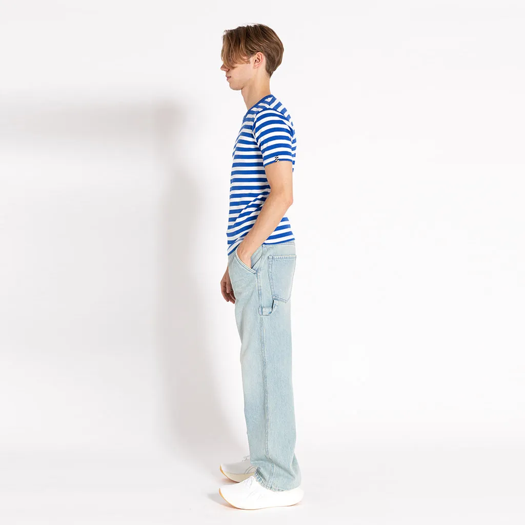 Baggy Jeans Hammer Blue