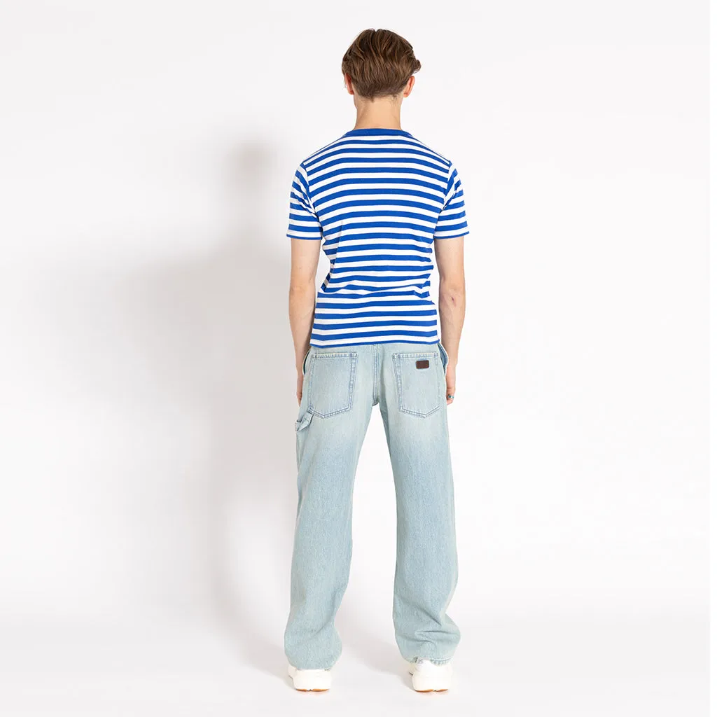 Baggy Jeans Hammer Blue