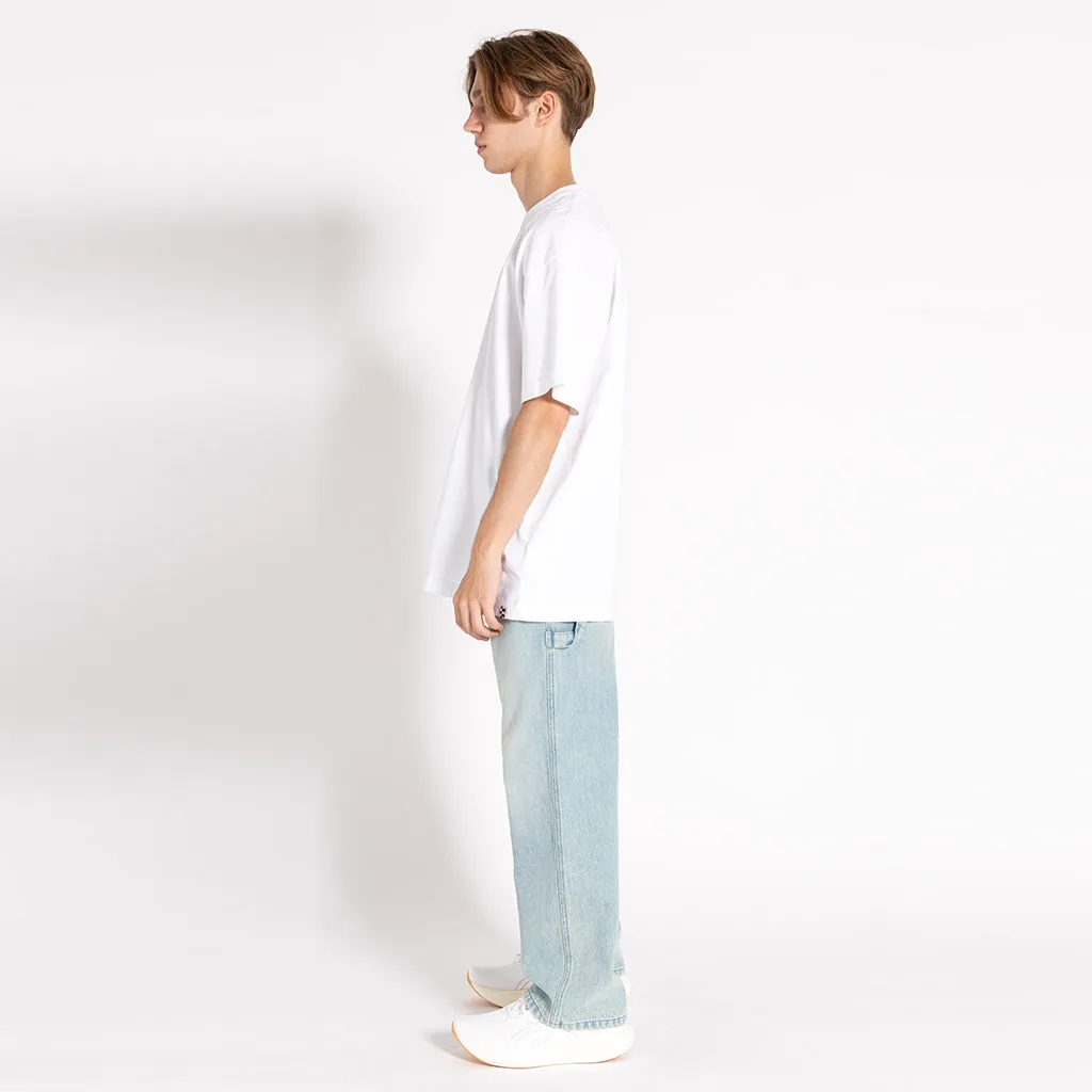 Baggy Jeans Hammer Blue