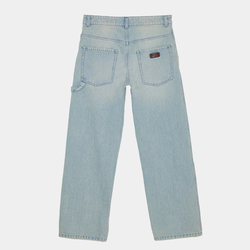 Baggy Jeans Hammer Blue