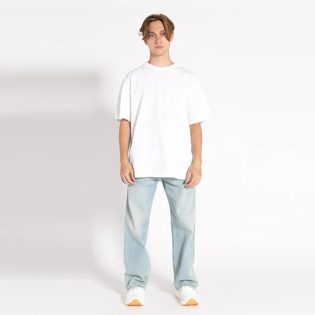 Baggy Jeans Hammer Blue