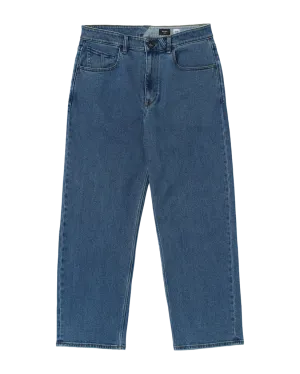 Billow Jeans - Washed Blue