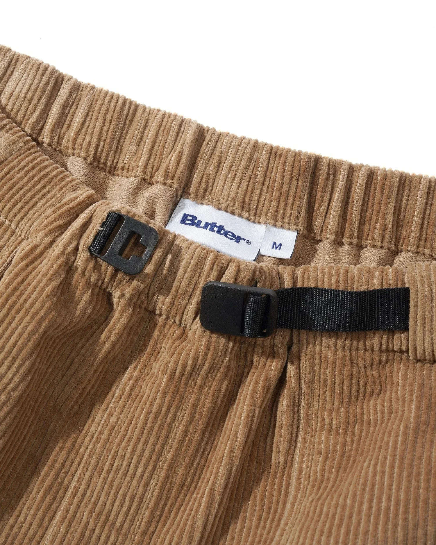 Butter Goods Climber Pant Tan