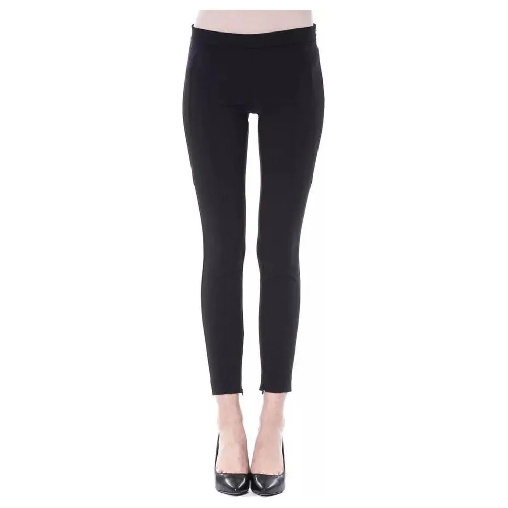 BYBLOS Black  Jeans & Pant