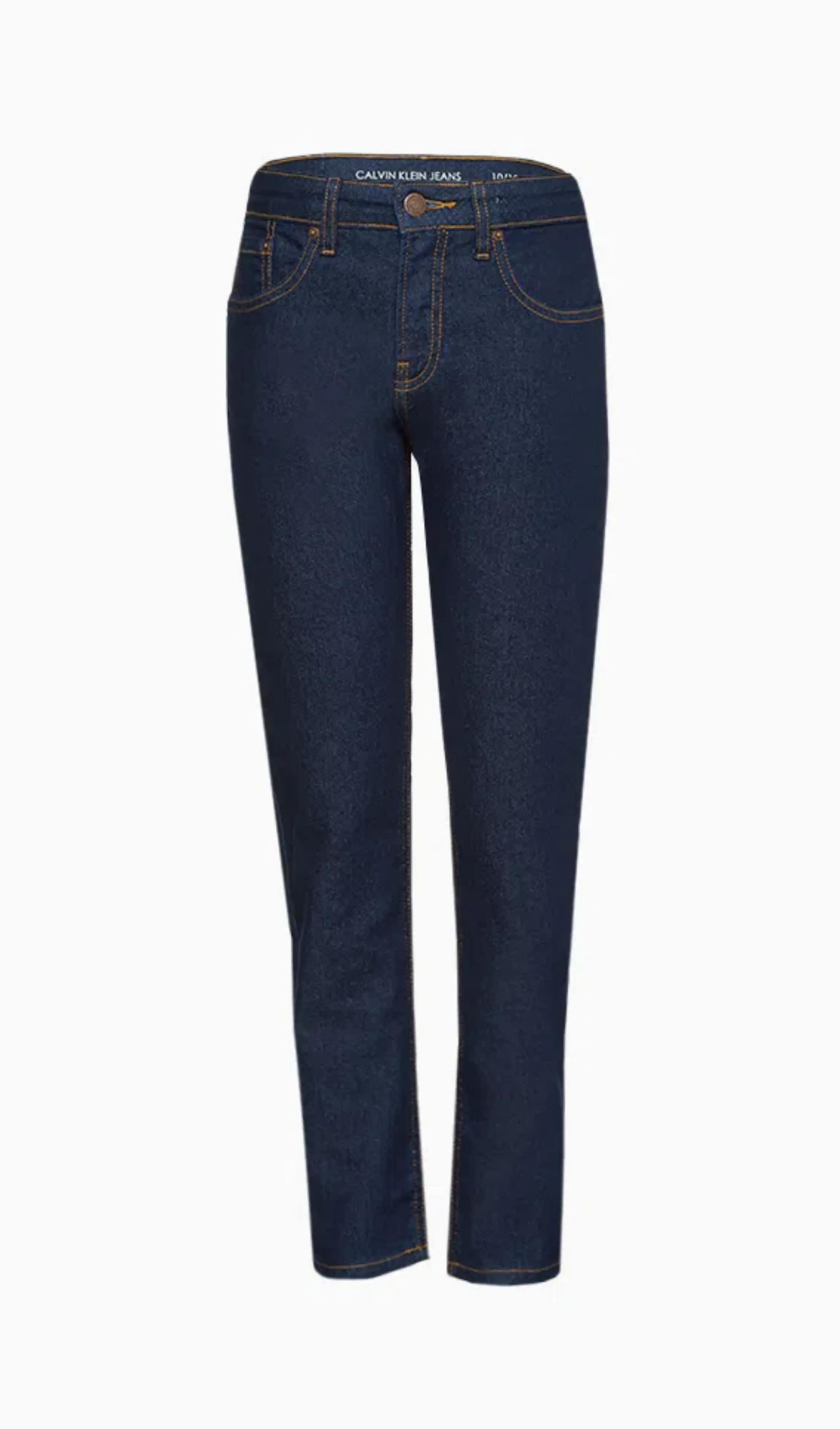 Calça Jeans Skinny Sustentável