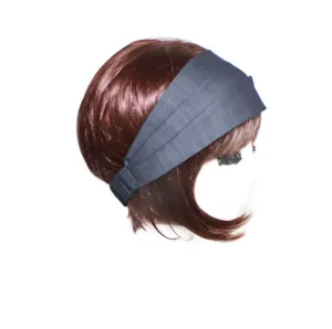 Denim Headband