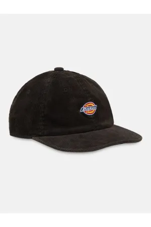 Dickies Chase City Cap Black