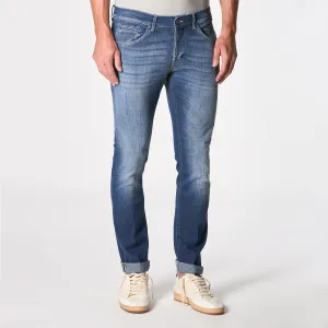 DONDUP JEANS UP232 DS0345 HR1 800 LIGHT BLUE