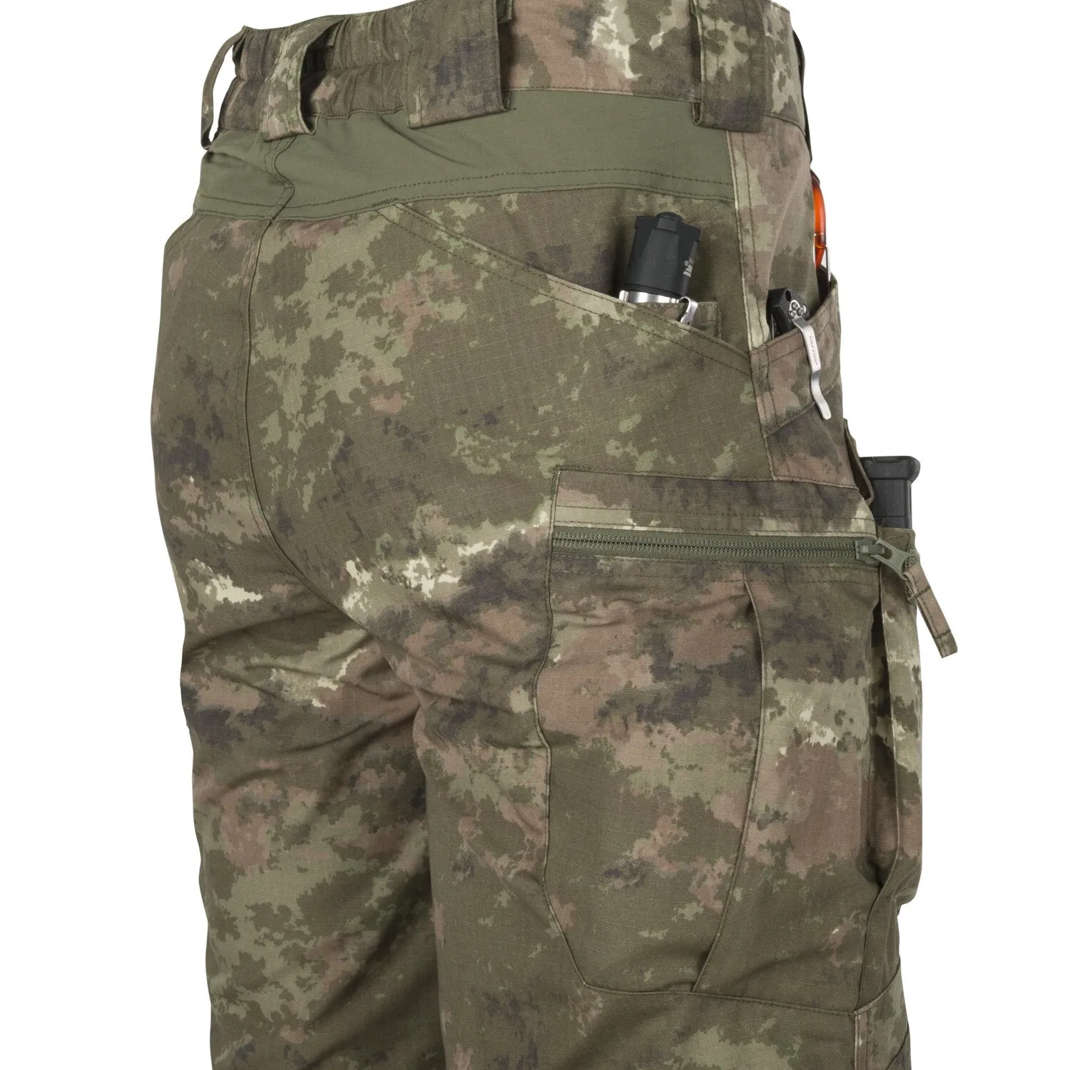 Helikon-Tex UTS (Urban Tactical Shorts) Flex 11 - Polycotton Ripstop