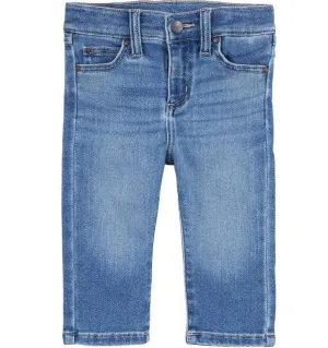 Infant Wrangler Baby Blue Jean