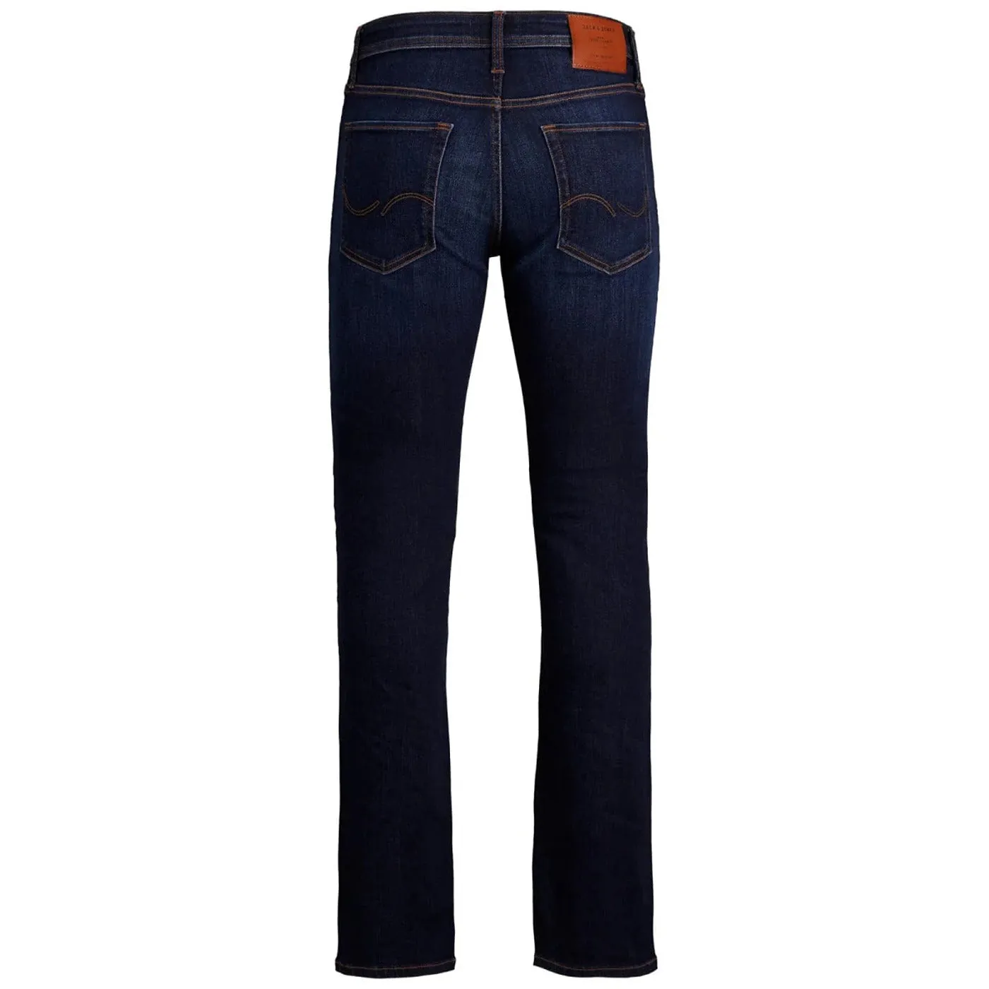 JJ Bootcut Dark Jeans