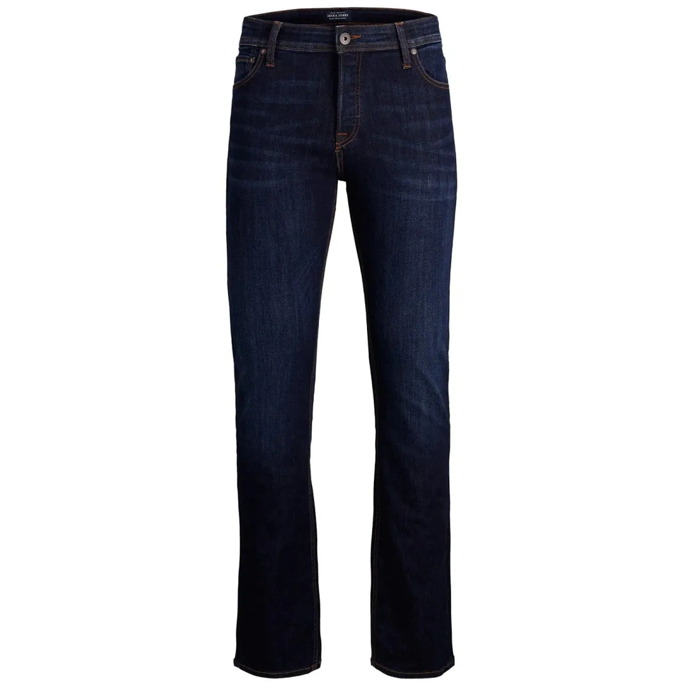 JJ Bootcut Dark Jeans