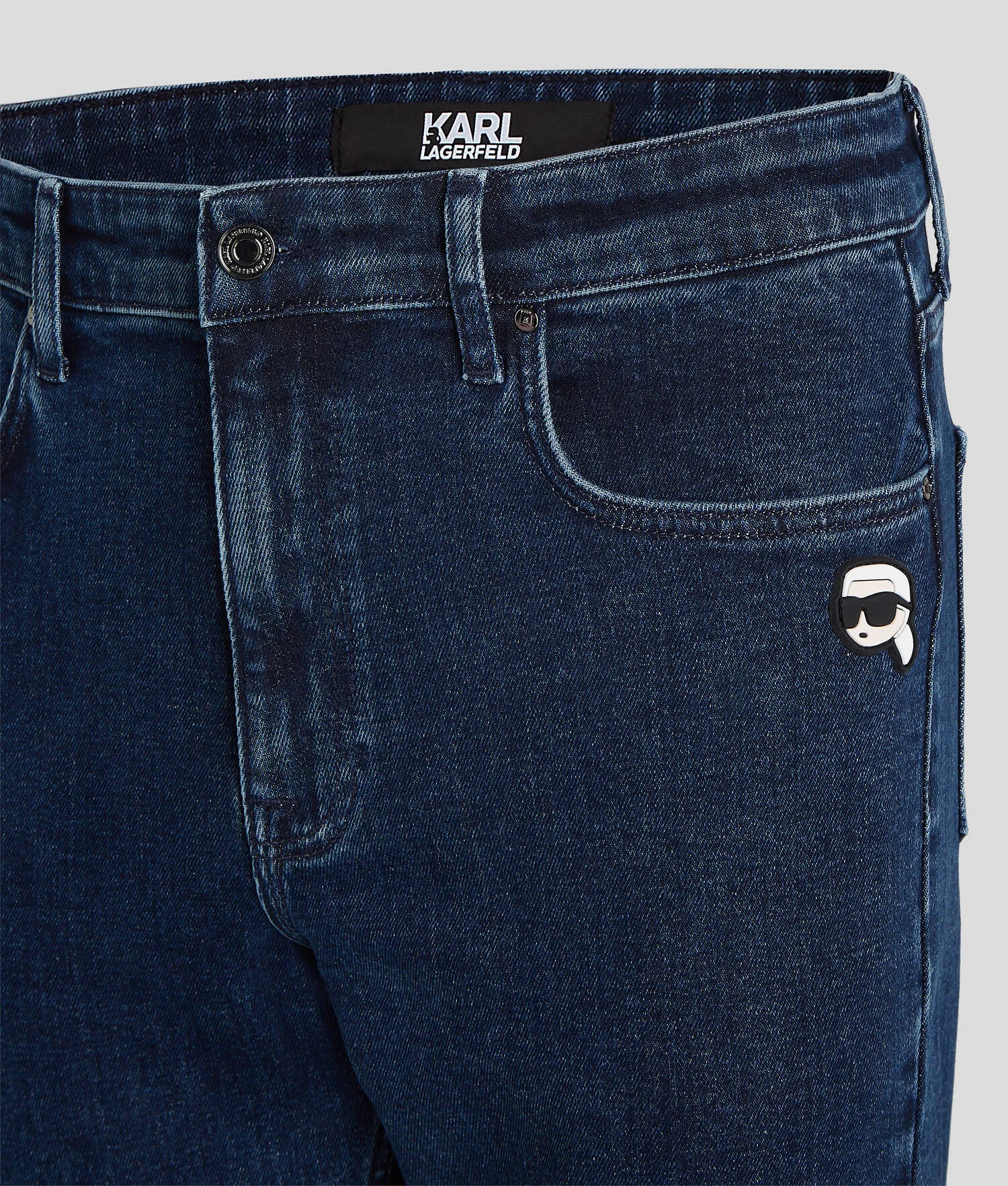 Karl Lagerfeld IKON SLIM JEANS