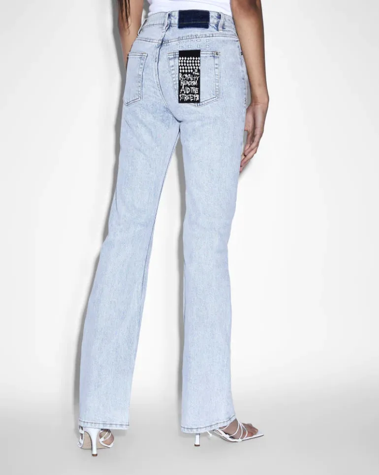 Ksubi Soho Jean - Muse