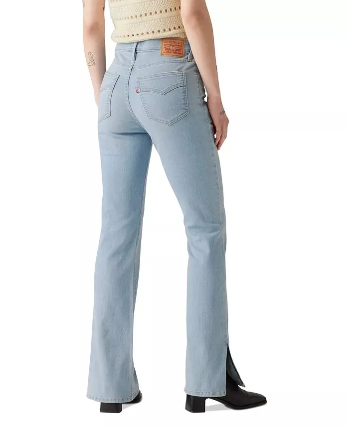 Levi 725 High Rise Bootcut Women's Jeans - DOUBLE DUTY