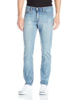 Levi's Men's 511 Slim Fit Jean - Lake Merrit Wash