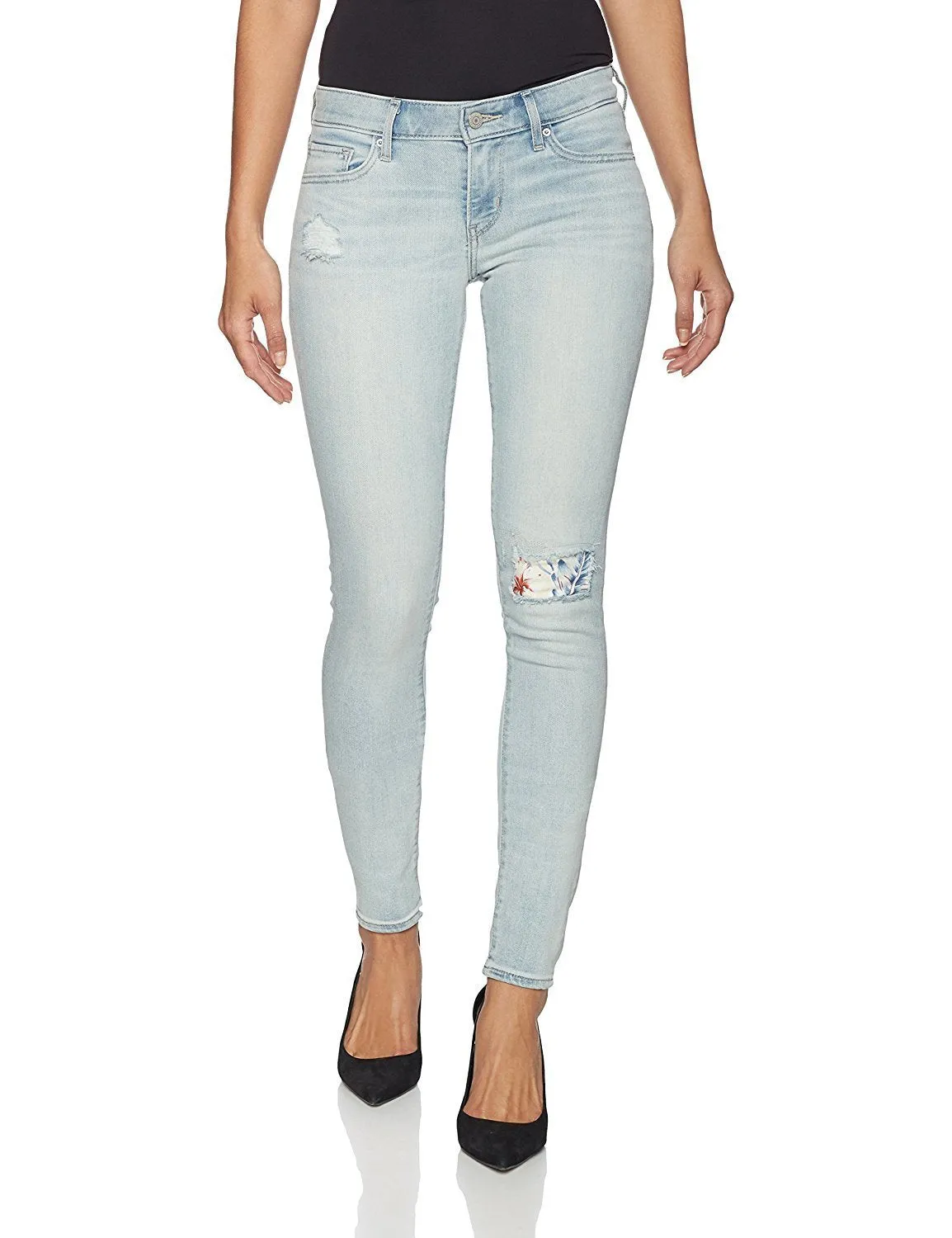 Levi's Women's 711 Skinny Jean