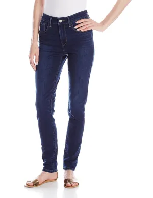 Levi's Women's High Rise Skinny Jean