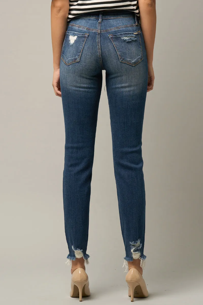 Marion Skinny Jeans