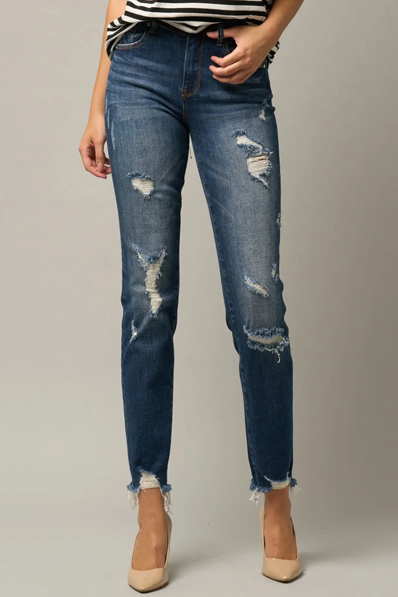 Marion Skinny Jeans