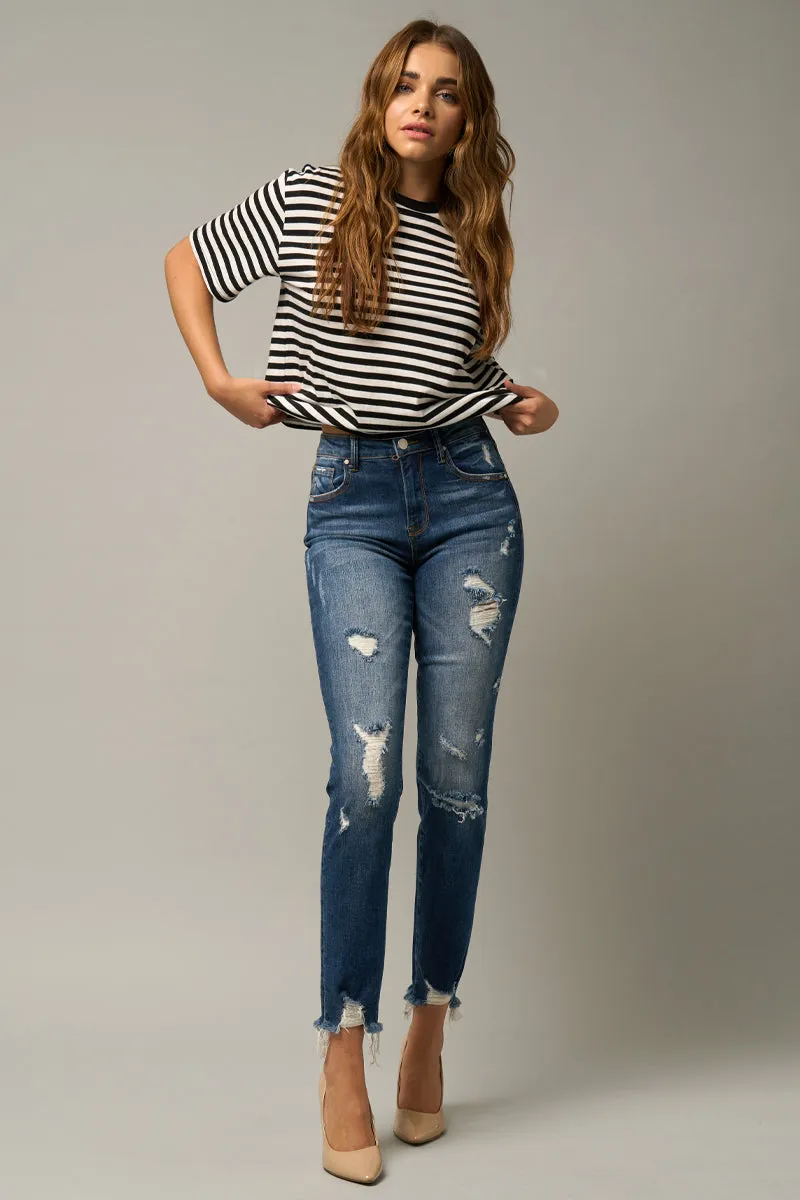 Marion Skinny Jeans