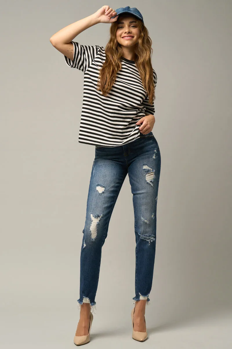 Marion Skinny Jeans