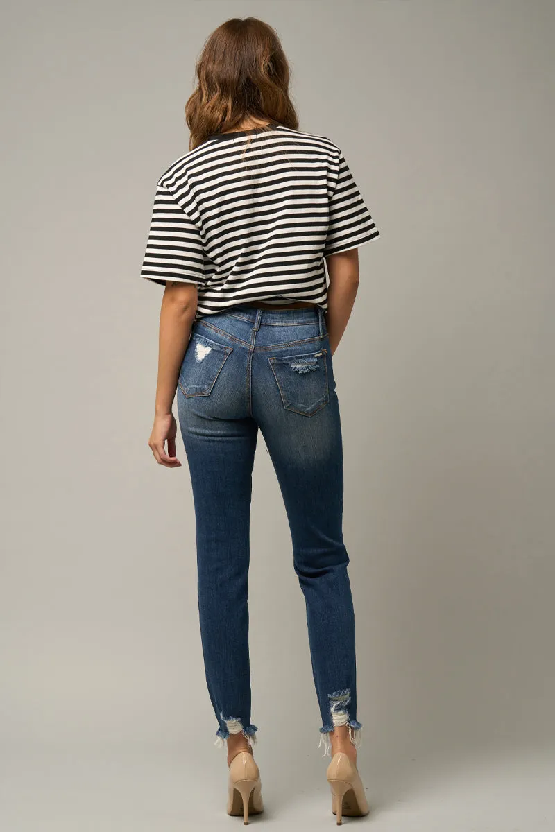 Marion Skinny Jeans