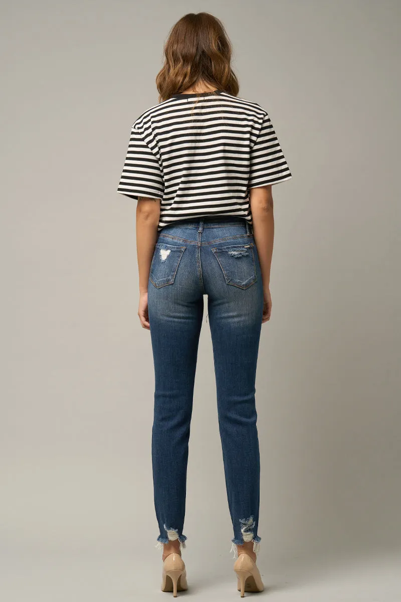 Marion Skinny Jeans