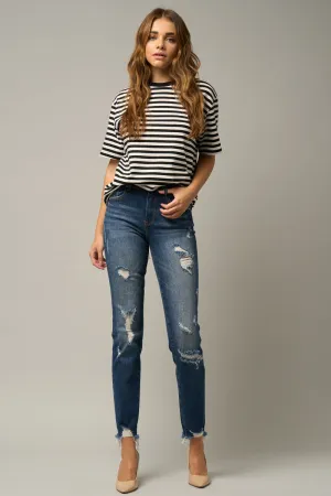 Marion Skinny Jeans