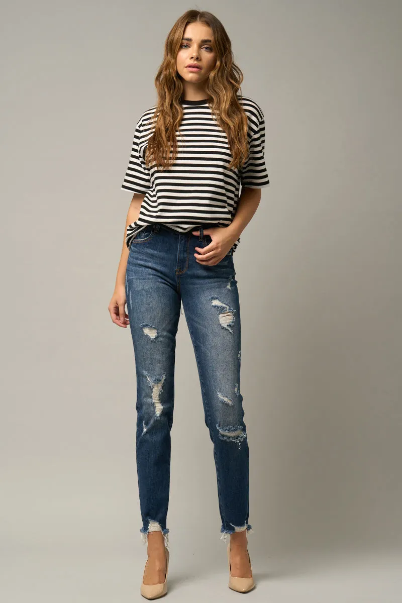 Marion Skinny Jeans