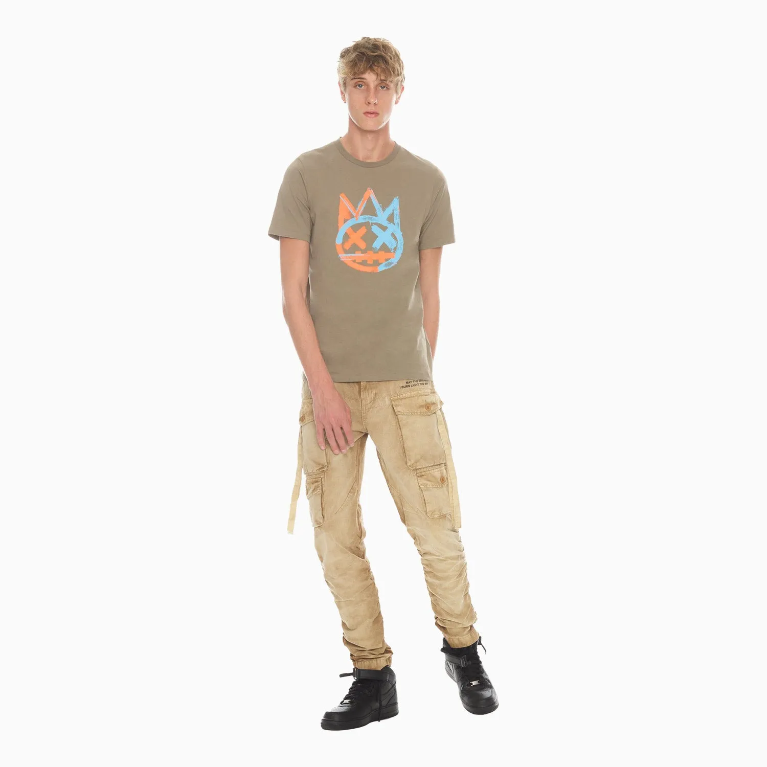 Men's Rocker Cargo Pant