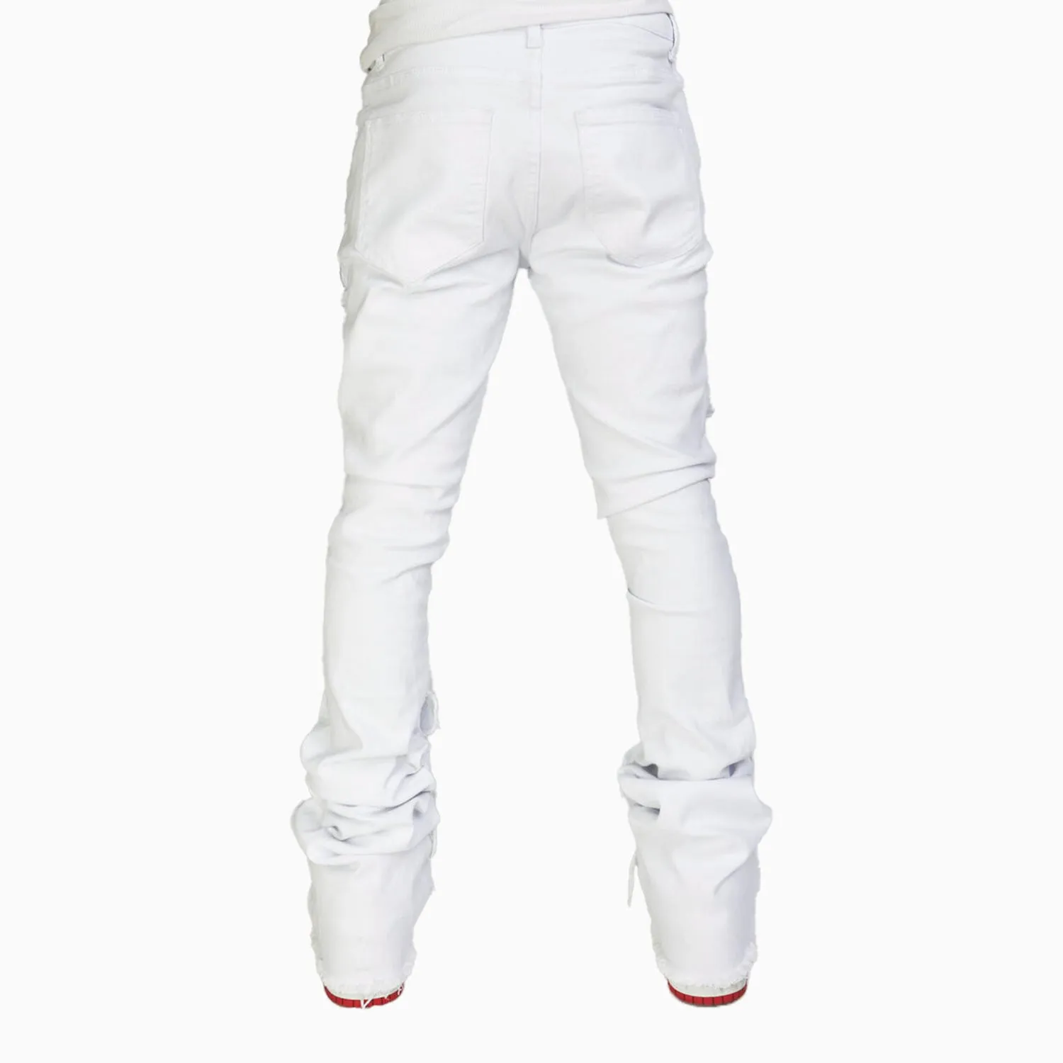 Men's Super Stacked Cargo Pant