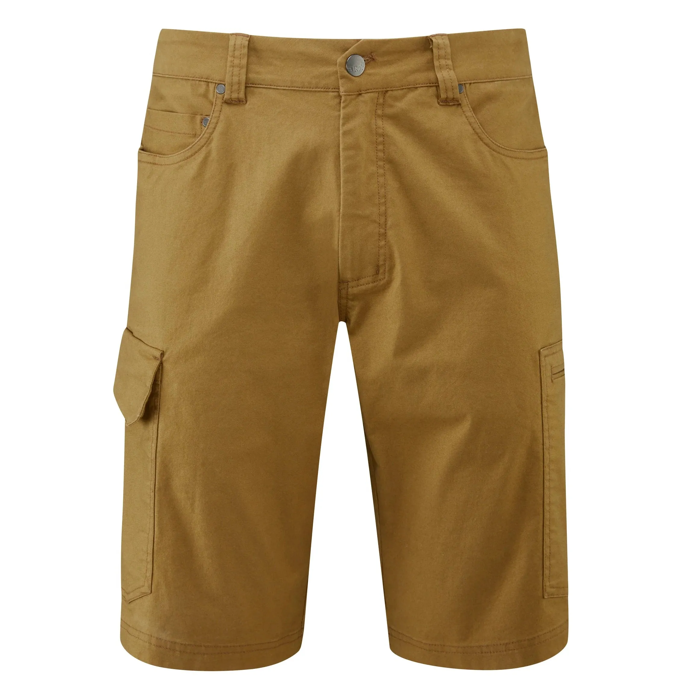 Rab Men's Radius Cargo Shorts