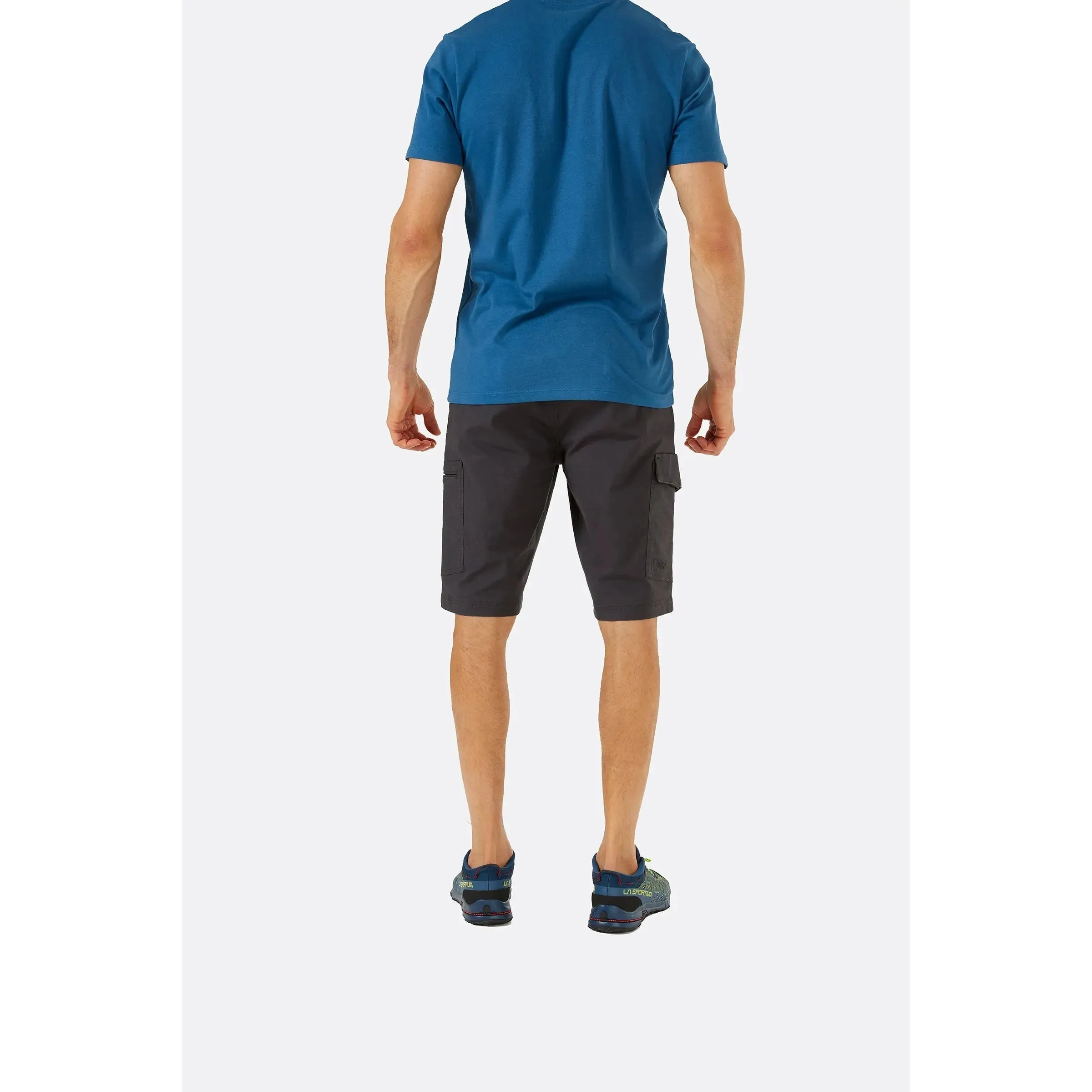 Rab Men's Radius Cargo Shorts