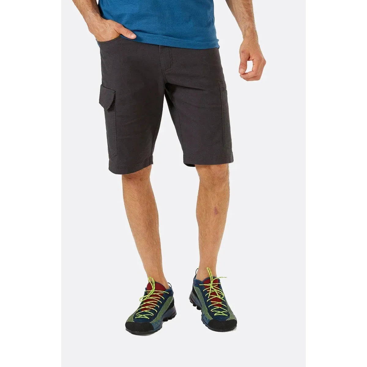 Rab Men's Radius Cargo Shorts