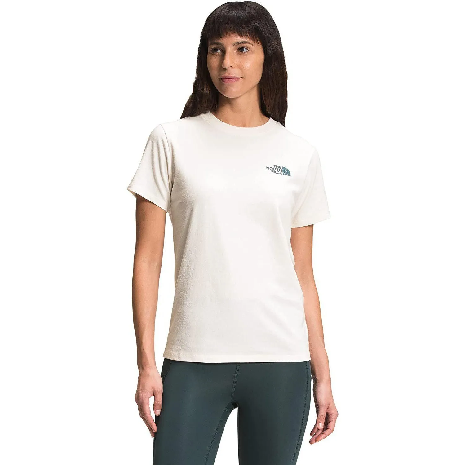 The North Face Women's Shortsleeve Altitude Problem Tee