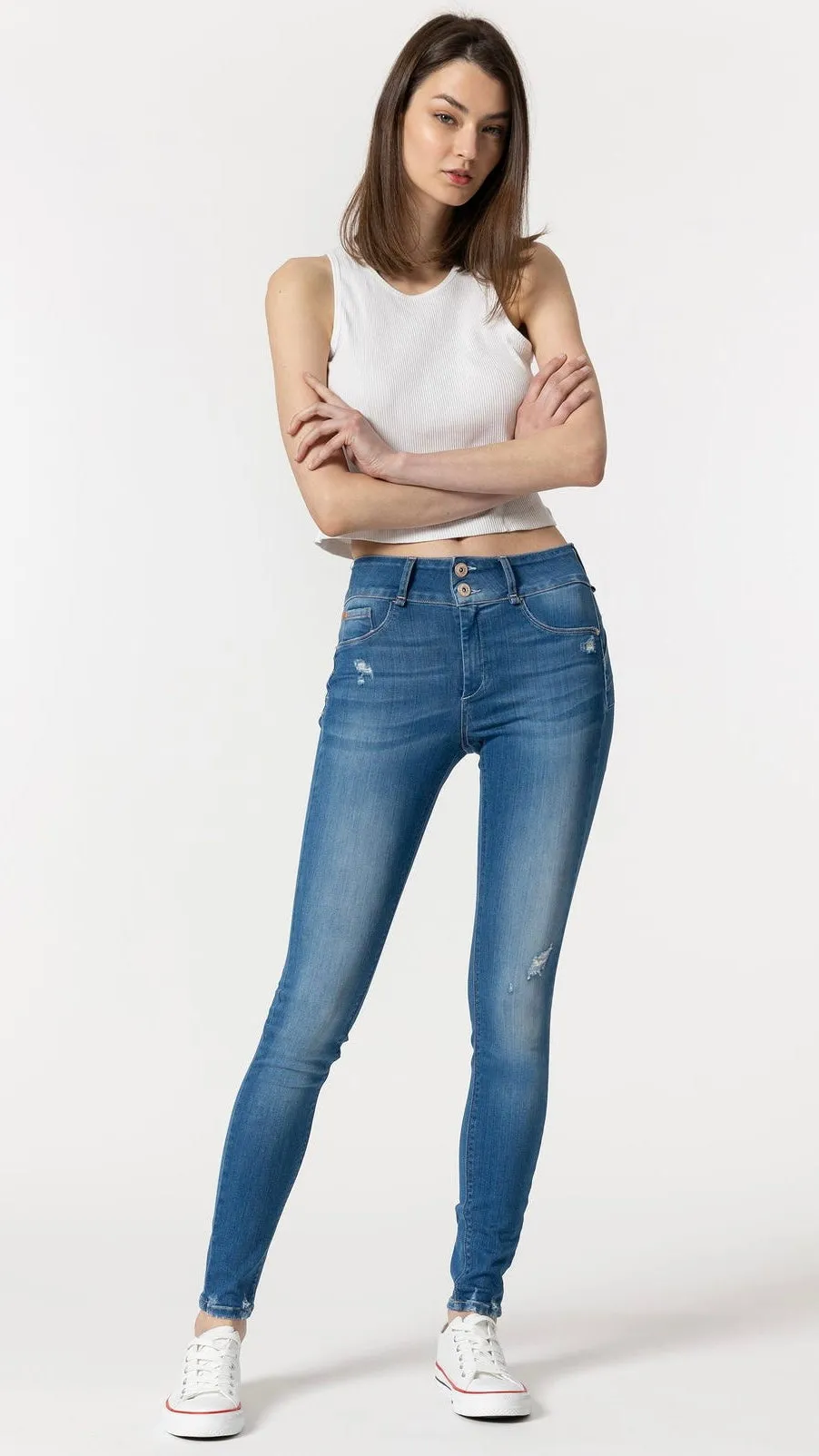 Tiffosi Jeans Double Up_79