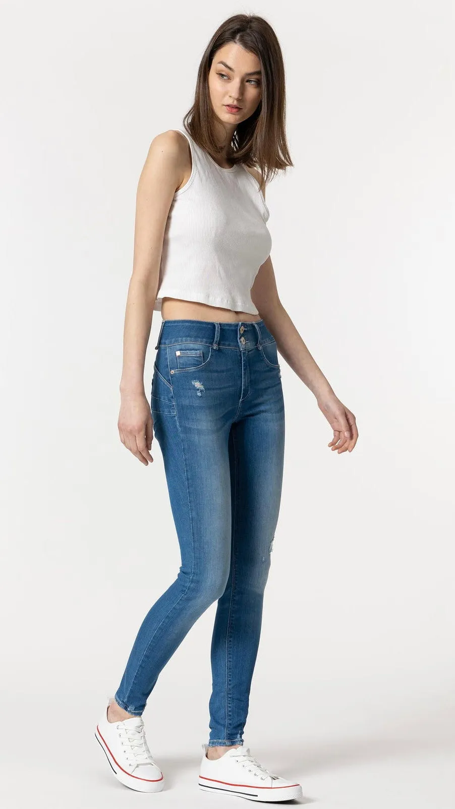 Tiffosi Jeans Double Up_79