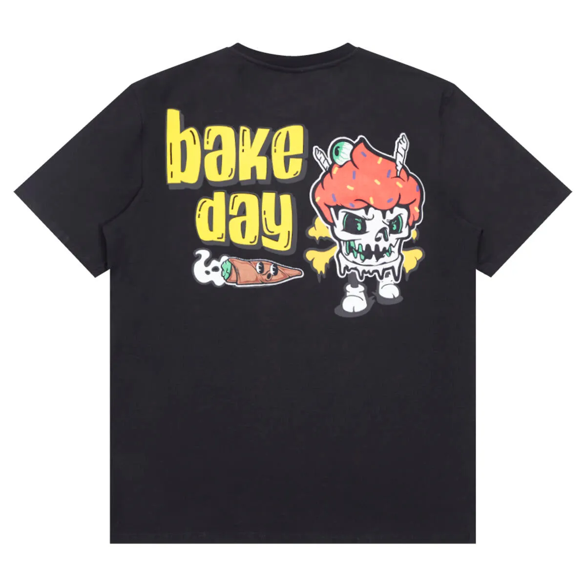 Wedding Cake - T Shirt - Bake Day