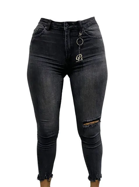 Women's Veronica Skinny Jeans