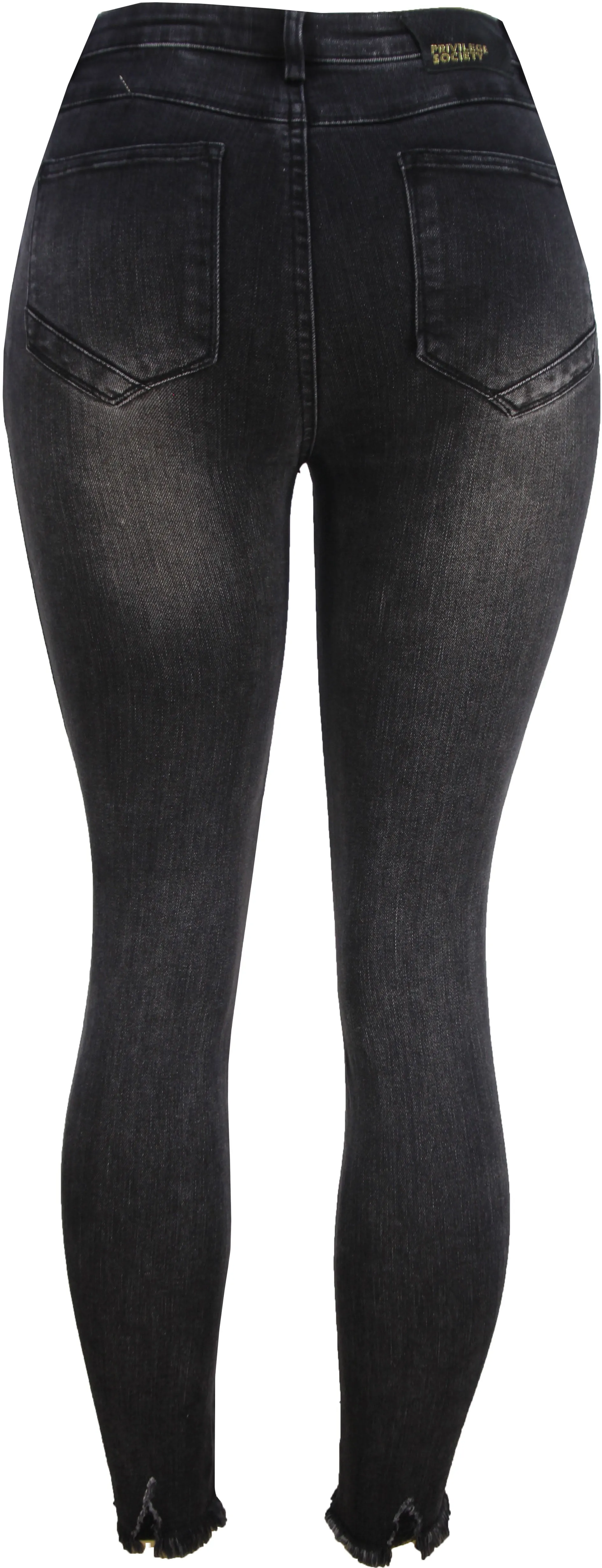 Women's Veronica Skinny Jeans